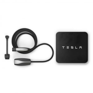Tesla Mobile Connector