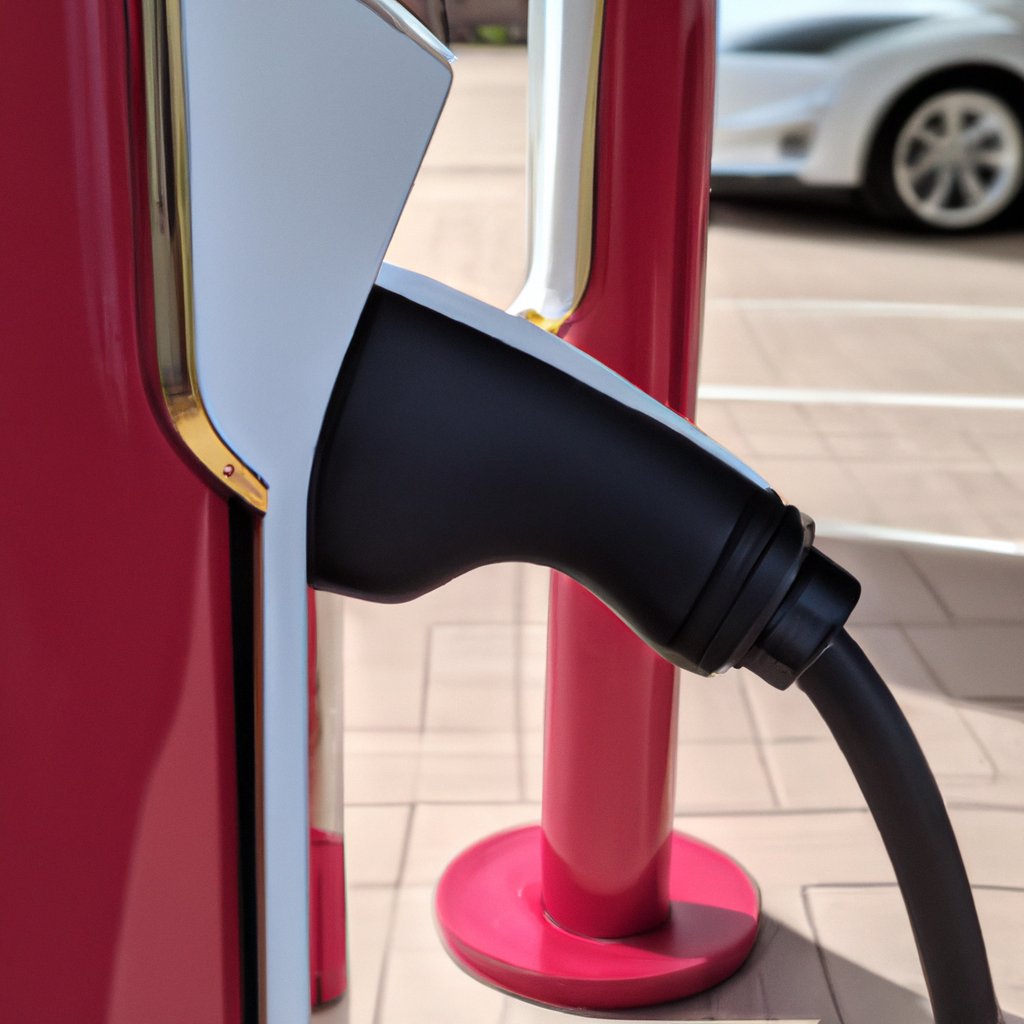 Tesla Chargers are an essential part of owning a Tesla electric vehicle
