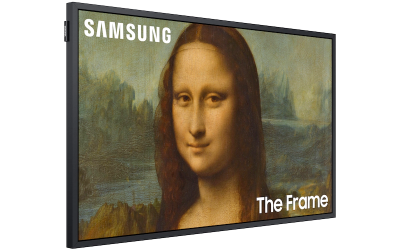 How to Install a Samsung Frame TV Like a Pro in 5 Simple Steps
