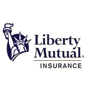 Liability Insured with Liberty Mutual Insurance